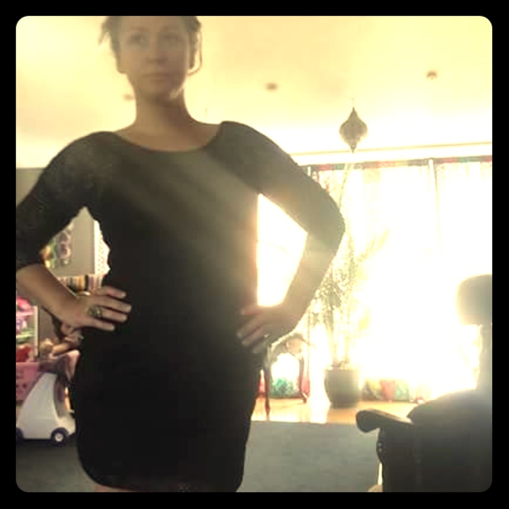 Perfect LBD!